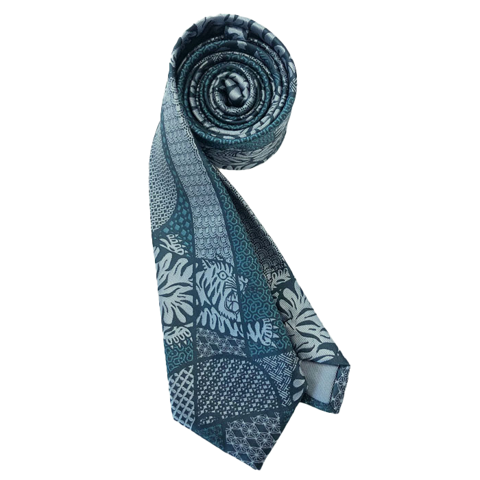 Standard Necktie