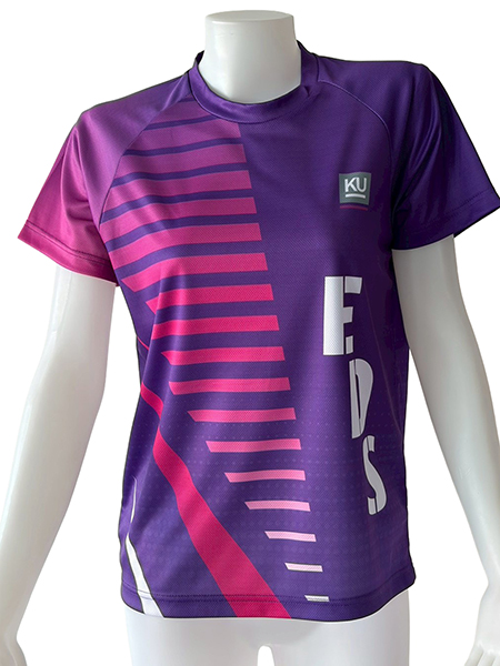 เสื้อวิ่งคณะศึกษาศาสตร์ มหาวิทยาลัยเกษตรศาสตร์ วิทยาเขตกำแพงแสน