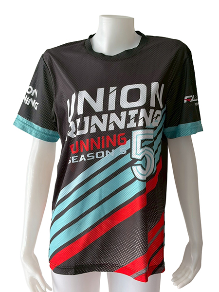 เสื้อวิ่งสหภาพแรงงานซูมิโตโมะ