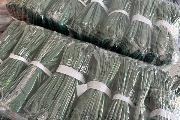 สั่งเสื้อพิมพ์ลายขั้นต่ำเพียง 30 ตัว